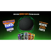Imagem da oferta Ganhe um Cupom de R$ 30,00 no iFood Para Pedidos com Fanta Usando a Alexa
