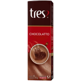 Imagem da oferta Cápsula de Café Três Corações Chocolatto 10 Unidades