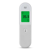 Imagem da oferta Termômetro Termo Check Smart Multi Saúde - HC273