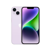 Imagem da oferta Apple iPhone 14 128GB Roxo 6,1 12MP iOS 5G