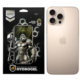 Imagem da oferta Gshield Película Traseira Hydrogel HD para (iPhone 16 Pro)