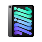 Imagem da oferta Apple 2024 iPad mini A17 Pro (Wi-Fi de 128 GB) - Cinza-espacial