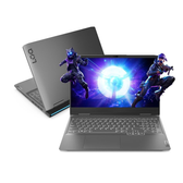 Imagem da oferta Notebook Gamer Lenovo LOQ Intel Core i5-12450H 16GB 512GB SSD RTX 2050 15.6" FHD W11 83EU0001BR