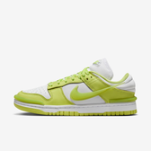 Imagem da oferta Tênis Nike Women's Dunk Low Twist