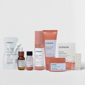 Imagem da oferta Kit Rotina Antiacne Completa (7 Produtos) - Océane