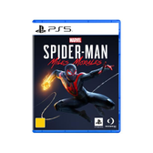 Imagem da oferta Marvels Spider-Man Miles Morales para PS5