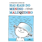 Imagem da oferta eBook O Pequeno Livro de Hai-kais do Menino Maluquinho