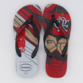 Imagem da oferta Chinelo Havaianas Flamengo - Unissex