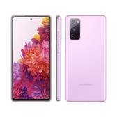 Imagem da oferta Smartphone Samsung Galaxy S20 Fan Edition FE 256GB Dual Chip 8GB RAM 4G Tela 6,5” com Snapdragon - SM-G780G