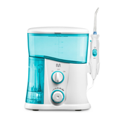 Imagem da oferta Irrigador Oral - Clearpik Professional 1000ml Bivolt Multi Saúde - HC038