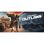 Imagem da oferta Star Wars Outlaws