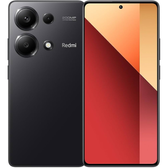 Imagem da oferta Smartphone Xiaomi Redmi Note 13 Pro 4G 8+256 GB MediaTek Helio G99-Ultra Câmera OIS de 200 MP Carregamento Turbo 67W