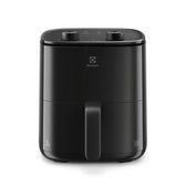 Imagem da oferta Fritadeira Elétrica Sem Óleo Electrolux Air Fryer por Rita Lobo 3L Preta Efficient 1200W (EAF05) - 220V