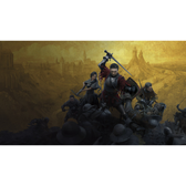 Imagem da oferta Jogo Kingdom Come: Deliverance II Gold Edition - PS5 - Edição Ouro - PS5 Pro Aprimorado