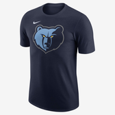 Imagem da oferta Camiseta Memphis Grizzlies Essential Masculina Tam GG