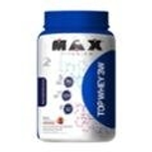 Imagem da oferta Whey Protein Top Whey 3W Mais Performance 900 g - Max Titanium
