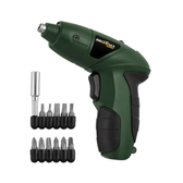 Imagem da oferta Parafusadeira Britânia Hobby 4,8V BPF01 200RPM