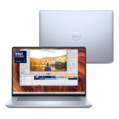 Imagem da oferta Notebook Dell Inspiron Plus I16-u7155h-m20 16 Qhd+ Intel C