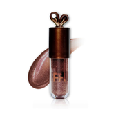 Imagem da oferta lip bunny gloss labial chocolate marrom fran by franciny ehlke