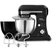 Imagem da oferta BATEDEIRA PLANETARIA PBP600P TURBO INOX DOUBLE BOWL 127V
