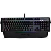 Imagem da oferta Teclado Gamer USB Mars RGB
