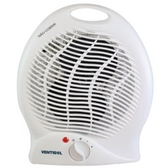 Imagem da oferta Aquecedor Termoventilador Doméstico 1.500 watts Premium 110v VENTISOL-A1