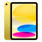 Imagem da oferta iPad 10° Generación A2696 10.9" 64GB amarelo 4GB de memoria RAM