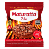 Imagem da oferta Hambúrguer de Costela Maturatta 180g - Carrefour