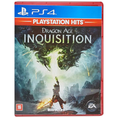 Imagem da oferta Dragon Age: Inquisition - Playstation 4