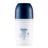 Imagem da oferta Desodorante Antitranspirante Roll On Kaiak Pulso Masculino 75 ml