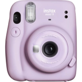 Imagem da oferta Camera Instax Fujifilm Mini 11 Lilas