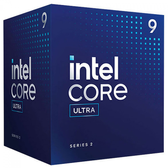 Imagem da oferta Processador Intel Core Ultra 9 285 2.5GHz (5.6GHz Turbo) Série 2 24-Cores 24-Threads LGA 1851 BX80768285