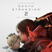 Imagem da oferta Jogo DEATH STRANDING 2: ON THE BEACH - PS5