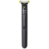 Imagem da oferta Aparador Philips OneBlade QP1424/10 Bivolt - Preto