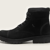 Imagem da oferta Reserva Bota Reserva Camurça Preta