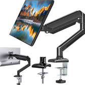 Imagem da oferta Suporte De Monitor Articulado De 17 Até 30''