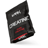Imagem da oferta Creatina Monohidratada Pura 1kg 500g 300g e 150g Dark Lab - Creatine Creatina 100% Pura