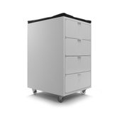 Imagem da oferta Gaveteiro Elements Herr - Logo