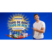 Imagem da oferta Promoção Danone Tudo De Bom Tudo De Bem