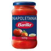 Imagem da oferta Barilla Napoletana - Molho Tomate 400g