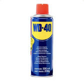Imagem da oferta Wd 40 Desengripante Lubrificante Multiuso Spray 300ml