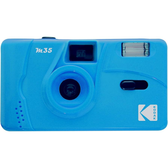 Imagem da oferta Camera Kodak Film M35 - BLUE