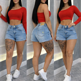 Imagem da oferta Calça Jeans Sal e Pimenta Original