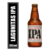 Imagem da oferta Cerveja Lagunitas IPA 355ml