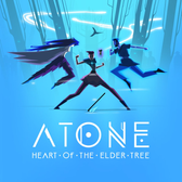Imagem da oferta Jogo ATONE: Heart of the Elder Tree - PS4