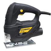 Imagem da oferta Serra Tico-Tico 400W Hammer ST400 127V