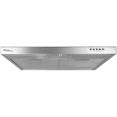 Imagem da oferta Depurador Slim Pdr60i 150w Cinza 110v Philco