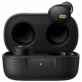 Imagem da oferta Fone De Ouvido Sem Fio Baseus Bowie E18 Bluetooth 5.3 25Horas de bateria (Preto)