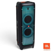 Imagem da oferta Caixa de Som JBL Partybox 1000 Bluetooth - JBLPARTYBOX1000BR