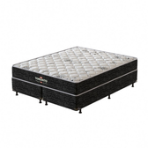 Imagem da oferta Conjunto Box Queen Mola Pelmex Toronto